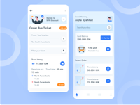 Meilleur développement de logiciels de comptabilité de conception d'applications de facturation Android en ligne pour Android