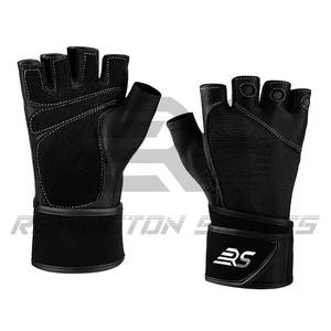 High Quality Weightlifting Gym <b>Gloves</b> Fitness Workout <b>Training</b> <b>Gloves</b> Breathable <b>Weight</b> Lifting Gym <b>Gloves</b> - Product Image 1