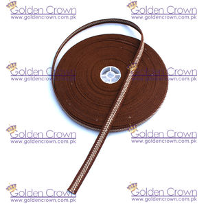 Encaje trenzado uniforme al por mayor | Recortar encaje de algodón | Trenza personalizada - Product Image 6