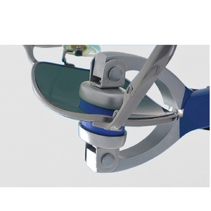 Alicates de alineación de lentes, 200mm - Product Image 1