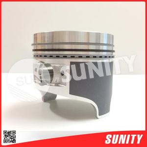 TAIWAN SUNITY extrêmement haute qualité L100N9 PISTON PIN CIRCLIP POUR moteur de générateur yanmar - Product Image 2
