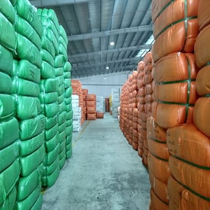 Sợi <span class=keywords><strong>Staple</strong></span> <span class=keywords><strong>Polyester</strong></span> HCS HC HS HD <span class=keywords><strong>Solid</strong></span> A Nhà Sản Xuất Và Sợi Tổng Hợp Và Sợi <span class=keywords><strong>Polyester</strong></span> Tái Chế GRS - Product Image 2