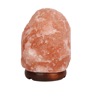 Lampe de sel de l'Himalaya faite à la main, de forme naturelle, écologique, de qualité supérieure, dernier modèle, IMPEX PAKISTAN - Meilleur fournisseur, prix de gros 2026 - Product Image 2