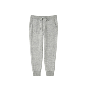 Dernière collection d'hiver Pantalon de sport oversize imprimé unisexe à séchage rapide imperméable à la mode en coton grande taille - Product Image 5