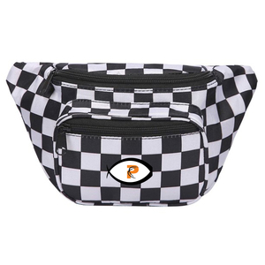 Sac de ceinture étanche en polyester, pour sport, course à pied, logo personnalisé, vente en gros, - Product Image 2
