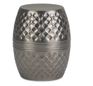 Table d'appoint élégante en métal, parfaite pour les salons, les chambres ou les patios, ajoute style et fonctionnalité à n'importe quel espace - Product Image 5