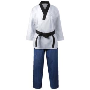 Wholesale premium quality custom design/color karate uniforms/suits - Product Image 3