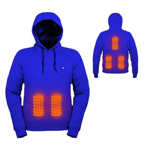 Sudadera con capucha para hombre, prenda deportiva masculina con estampado personalizado, jersey de chándal de marca importada con diseño novedoso