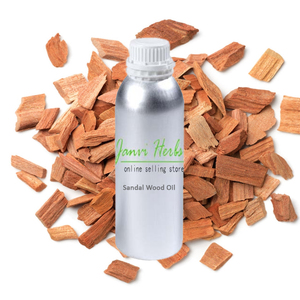 ผลิตภัณฑ์ดูแลผิวสกัดจากไม้จันทน์ธรรมชาติไฮโดรโซลบริสุทธิ์100% สำหรับน้ำมันหอมระเหยและเครื่องสำอางกลุ่มผู้ผลิตขายส่ง - Product Image 1