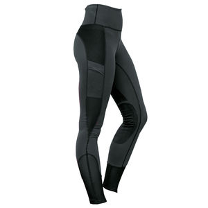 Leggings d'équitation résistants pour femmes, pantalon taille haute, levage de hanches, ventre Slim, vêtement d'équitation - Product Image 6