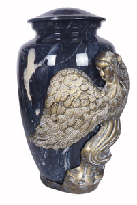 Crenn — ailes d'ange pour adultes - Product Image 6