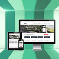 Empresa líder en diseño y desarrollo de sitios web comerciales en India |   Servicios de Desarrollo de Sitios Web Empresariales Ganadores de Premios por Webroot
