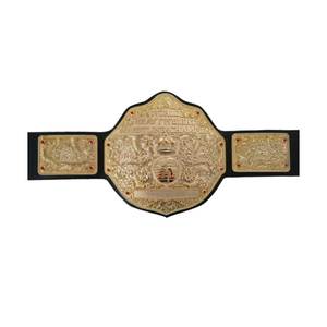 เข็มขัดแชมป์มวยปล้ำมืออาชีพคลาสสิก - Product Image 1