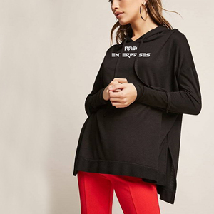 Women Casual Sweatshirts Warm <b>Velvet</b> Long Sleeve Oversize <b>Hoodies</b> Tops 2026 Autumn Winter Pullover Tops - Product Image 5