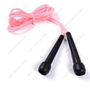 Meilleure Qualité En Plastique Corde À Sauter - Product Image 5