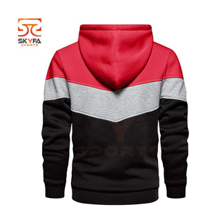 Sudadera con capucha personalizada para equipo, jersey de estilo único - Product Image 3