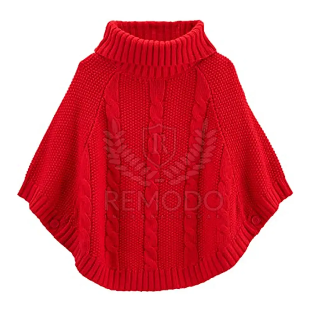 High Quality Fashion Kids Knitted Sweater Soft Knitted Sweaters for Kids