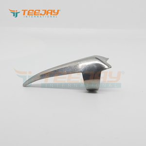 เข็มแยกผมสแตนเลสสตีล TEEJAY สำหรับต่อผมแบบขายส่ง รุ่นใหม่ ใช้งานง่าย - Product Image 4