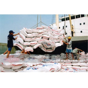 Vente en gros de riz au jasmin du Vietnam riz doux séché blanc à grain long qualité d'exportation 25KG emballage - Product Image 3