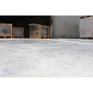 Sale Turkish Turkey Natural Wall Living Room Floor Tile Polished Cheapest White Grey Big Marble Slabs Suppliers Prices