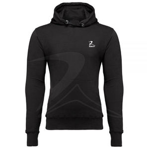Sudadera con Capucha Personalizada para Hombre, Informal, de Algodón y Poliéster, Tejido de Felpa, Tejido Sostenible, Antiencogimiento, Talla Grande, Secado Rápido, Resistente al Viento - Product Image 5