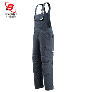 Ropa de trabajo, mono y tirantes - Product Image 4