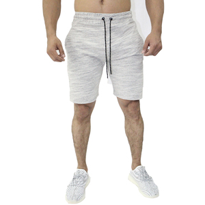Hommes 2025 été lâche course Fitness Gym pantalon léger respirant séchage rapide grande taille - Product Image 4