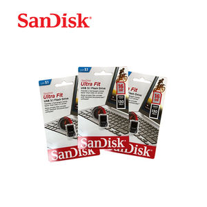 Vente en gros Ultra Fit USB3.1 Sandisk 32GB 64GB 128GB - Product Image 3