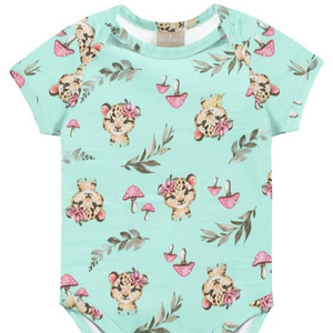 เสื้อคลุมทารกไม่มีแขน - Product Image 1