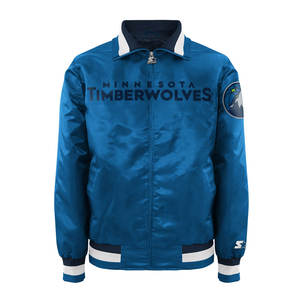 Conception personnalisée de haute qualité Varsity col montant veste respirant coupe-vent unisexe fantastique Logo brodé Sublimation - Product Image 6