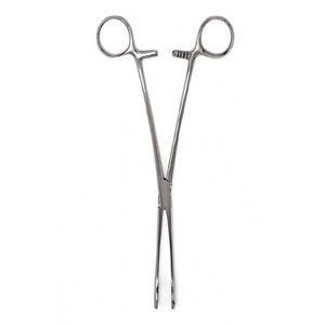 Foerster Sponge Forceps 25cm - Product Image 2
