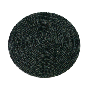 Diseño de tendencia de moda de alta calidad, nuevos manteles individuales dorados personalizados para hoteles, bodas, restaurantes - Product Image 3