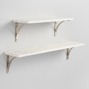 Elegance Metal <strong>Bracket</strong> Triangle Wall Hanger <strong>Steel</strong> <strong>Shelf</strong> <strong>Bracket</strong> Iron <strong>Shelf</strong> Support Wall Mount L <strong>Shelf</strong> <strong>Bracket</strong> - Product Image 5