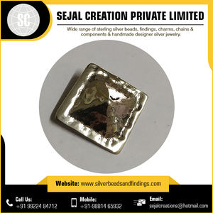 925 plata esterlina tribal aro joyería colgantes al por mayor - Product Image 2