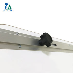 Pizarra magnética sin marco con soporte Caballete portátil Flipchart 24x36 - Product Image 5