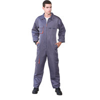 Vêtements de travail de construction en gros, uniforme de réparation automobile, logo personnalisé, vêtements de travail antistatiques, OEM/ODM