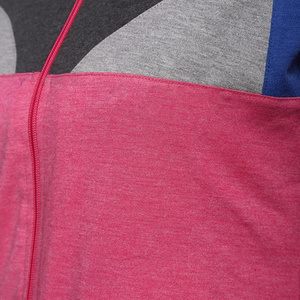 ชุดกีฬาสำหรับผู้หญิง,ชุดวิ่งออกกำลังกาย2สีเหมาะกับผู้ใหญ่และเด็กหญิง - Product Image 6