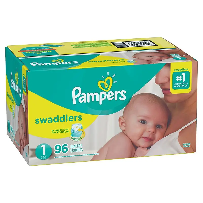 Baby Diapers