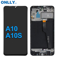 Prix de Gros Usine Écran A10 pour Samsung A15 LCD Original pour Samsung A10s A13, Écran pour Galaxy A16 A05 A06 LCD Pantalla