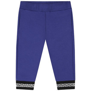 Sweat-shirt en coton/polaire pour enfants, capuche multicolore à col rond, à vendre - Product Image 6