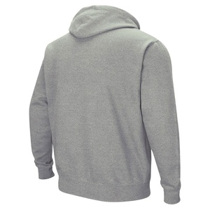 Wholesale Custom Oem <b>Full</b> <b>Zip</b> <b>up</b> Hoodies Men Hoodies Sweatshirts Men Bulk <b>Hoodie</b> Clothing - Product Image 3