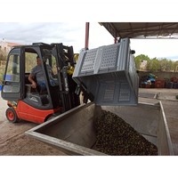 Rotateur 180 degrés