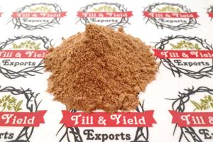 Agnimtha-polvo Arni Mool, polvo de clerodendro Phlomidis, que mejora el sueño y el aumento del intercambio - Product Image 2