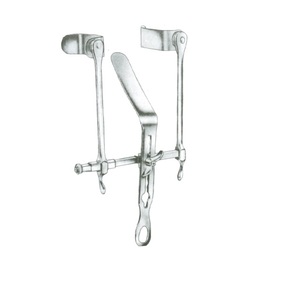 Tomson Walker vejiga Retractor - Product Image 5