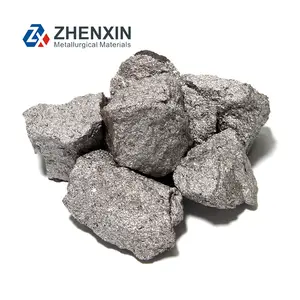 Alta purezza ferro ad alto tenore di carbonio cromo/ferro cromo/basso tenore di carbonio scror65 % a basso prezzo