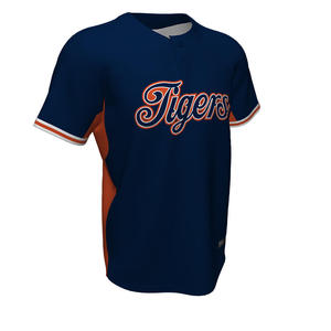 Maillots de baseball OEM, maillots de baseball personnalisés, vêtements de baseball, service OEM, vêtements de baseball et de softball unis, vêtements d'équipe pour hommes - Product Image 1