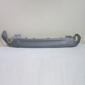 Diffusore Posteriore Inferiore OEM 51127332324 per <span class=keywords><strong>BMW</strong></span> <span class=keywords><strong>X1</strong></span> <span class=keywords><strong>F48</strong></span> 2016 2017 - Product Image 4