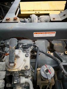 Se komatsu pc600/pc360/pc490/pc450/pc400/pc350 excavadora - Product Image 3