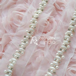 Vestido de mujer con cuentas de diseño a la moda, nuevo estilo, alta calidad - Product Image 2