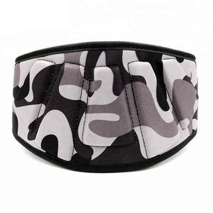 Customized Neoprene Weight Lifting <b>Belt</b> - Wholesale <b>Gym</b> <b>Belts</b> <b>for</b> <b>Men</b>, Ideal <b>for</b> Powerlifting and <b>Gym</b> Workouts - Product Image 1